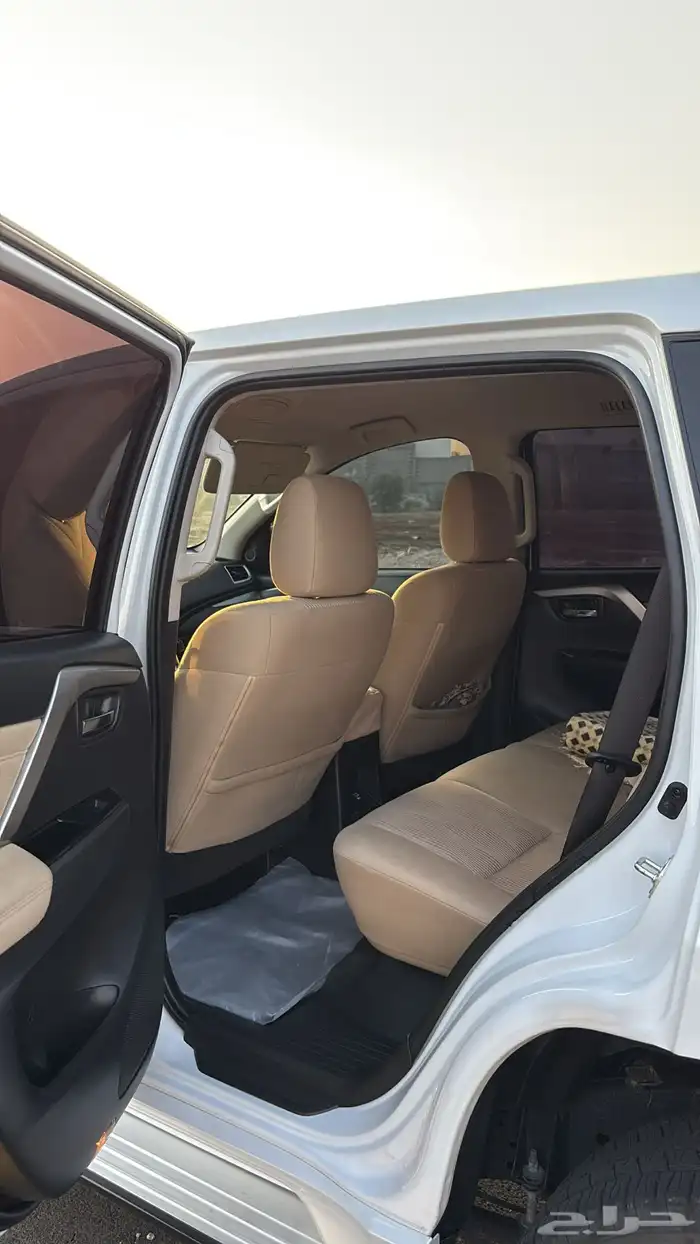 للبيع مونتيرو ستاندر 2020 10