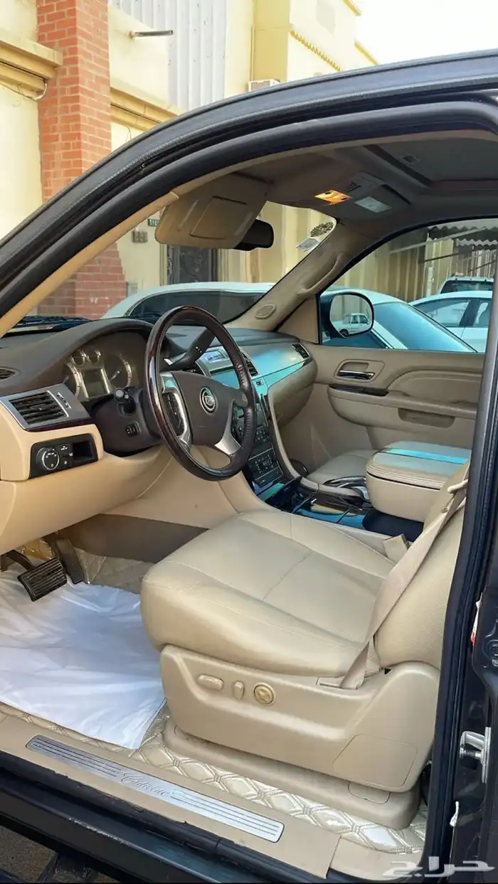 كدلك اسكاليد 2010 6