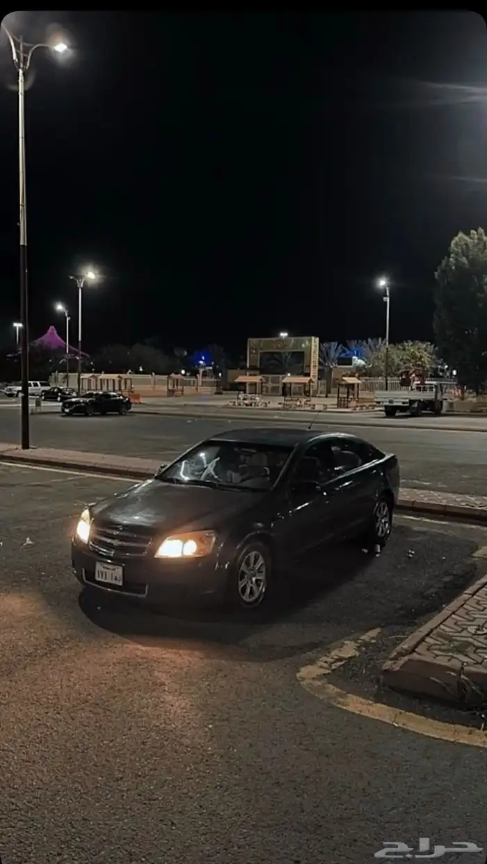 كابرس موديل2007 بودي بلد 0