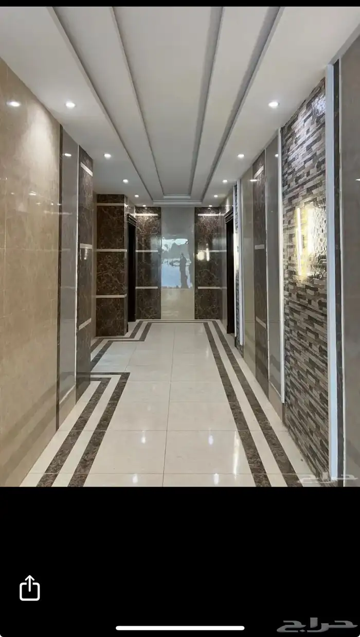 شقق تمليك في ولي العهد 1 ب 440 ألف ( 5 غرف ) 9