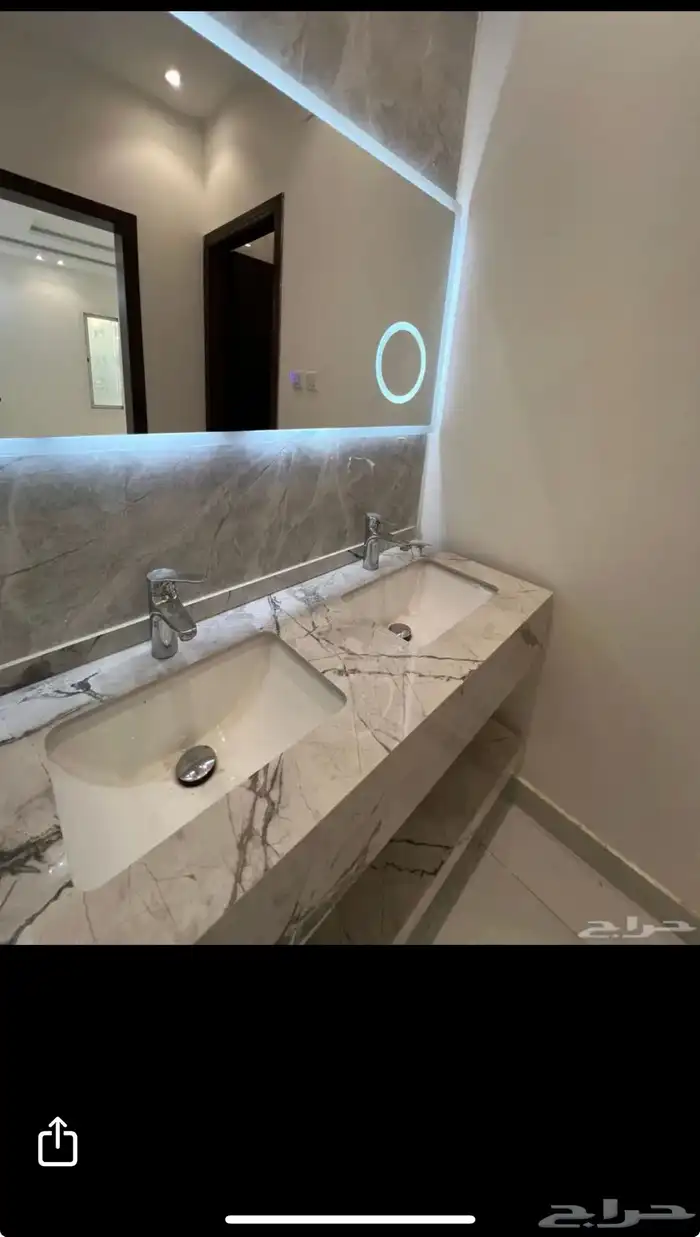 شقق تمليك في ولي العهد 1 ب 440 ألف ( 5 غرف ) 5