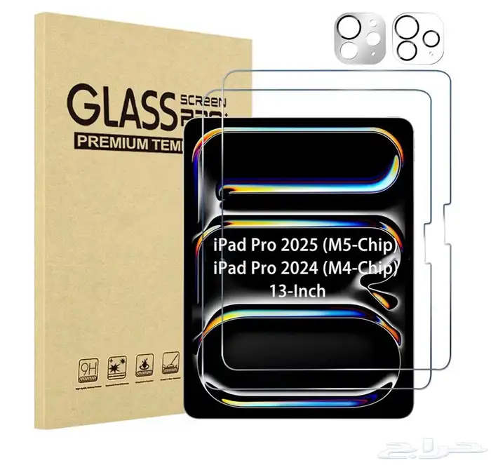 iPad pro M4 13 in 512 G 7