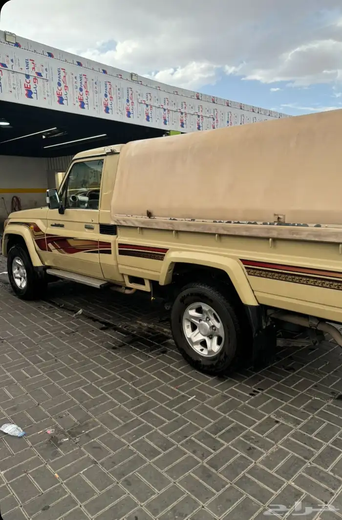 طربال جيب شاص اعتقد انه طربال السنيدي 0