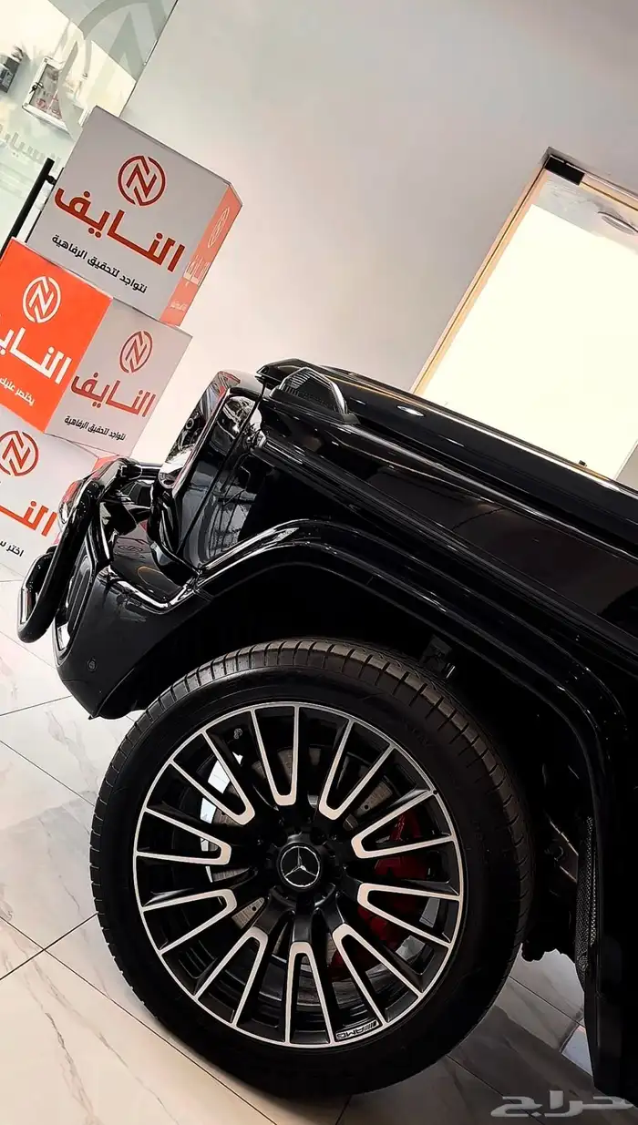 2026 Mercedes g class for rent luxury 1