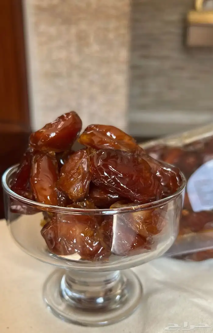 تمر خلاص خضري جمله 3
