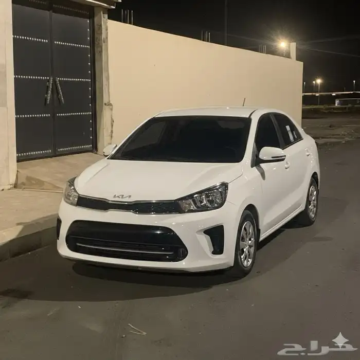 كيا بيقاس ستاندرد موديل 2024 3