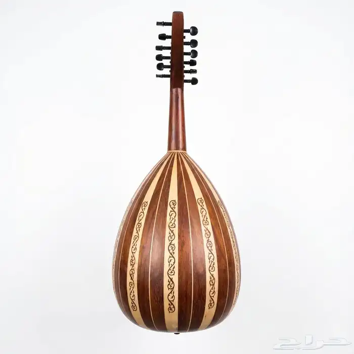 عود صناعة الاندلس 1