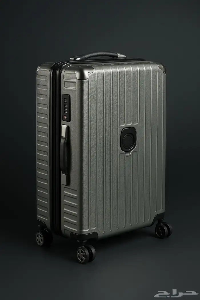 للبيع حقائب سفر مقاس 34 خفيفة الوزن 0