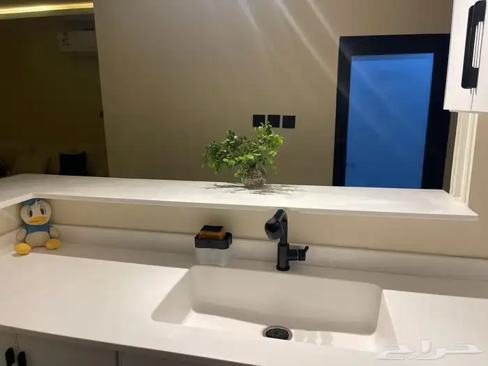 شاليه خاص مؤثث 9