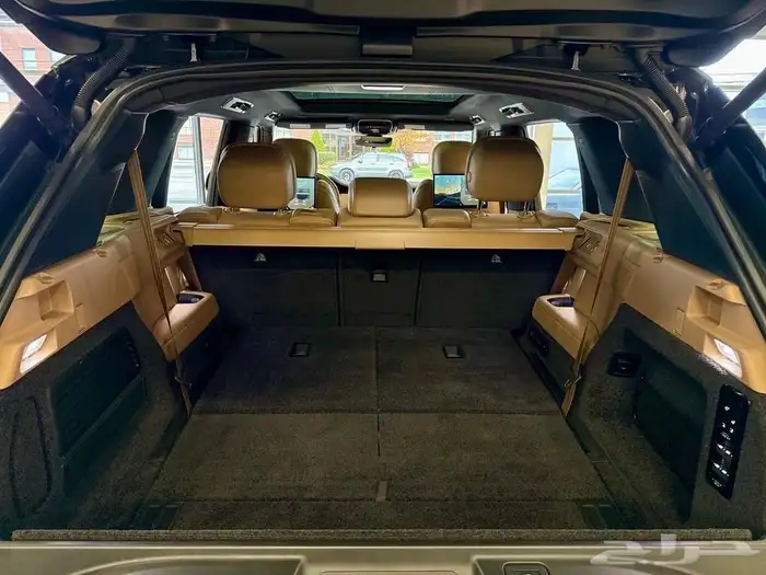 للبيع رانج روفر فوج 2023 الوان مميزه وسعر خرافي وارد كندا 11