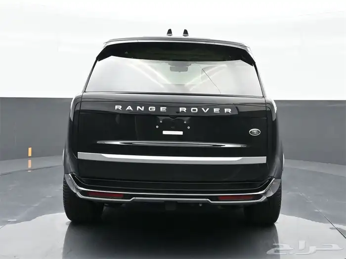 رنج روفر (اوتوبيوغرفي) 2