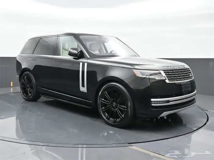 رنج روفر (اوتوبيوغرفي) 0