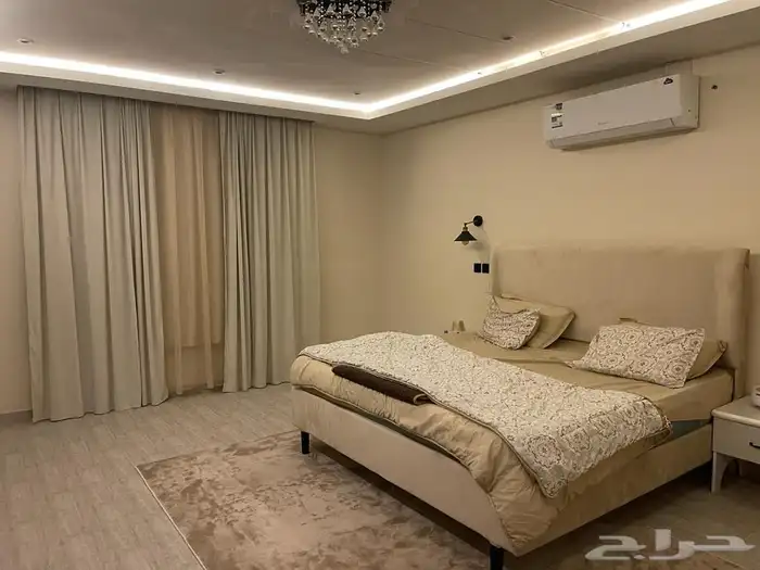 شاليه خاص مؤثث 13