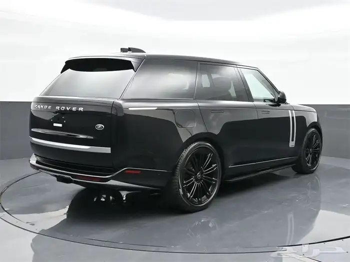 رنج روفر (اوتوبيوغرفي) 4