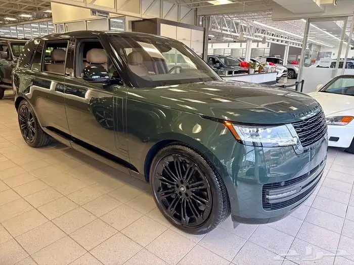 للبيع رانج روفر فوج 2023 الوان مميزه وسعر خرافي وارد كندا 2