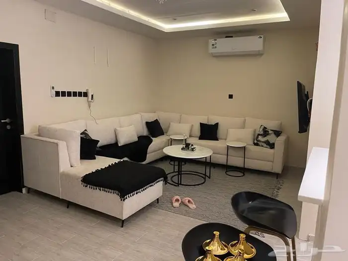 شاليه خاص مؤثث 10