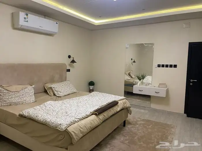 شاليه خاص مؤثث 15