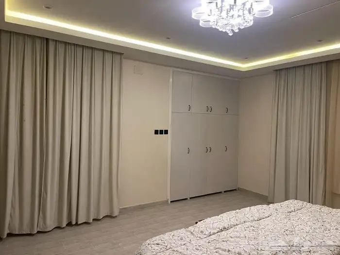 شاليه خاص مؤثث 14