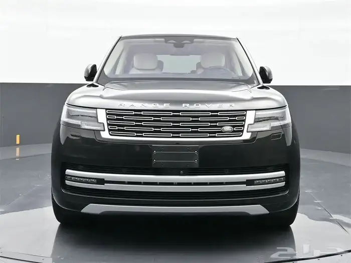 رنج روفر (اوتوبيوغرفي) 3