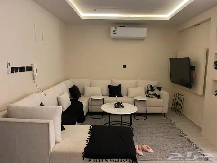 شاليه خاص مؤثث 11