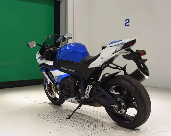 دباب سوزوكي الف 2013 وكاله 2