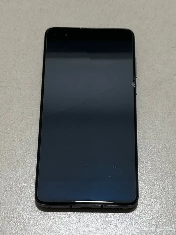 Huawei P40 4 5GHZ Wi-Fi 1