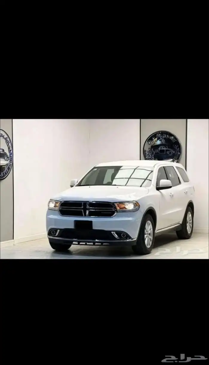 دودج دورانجو 2020 0