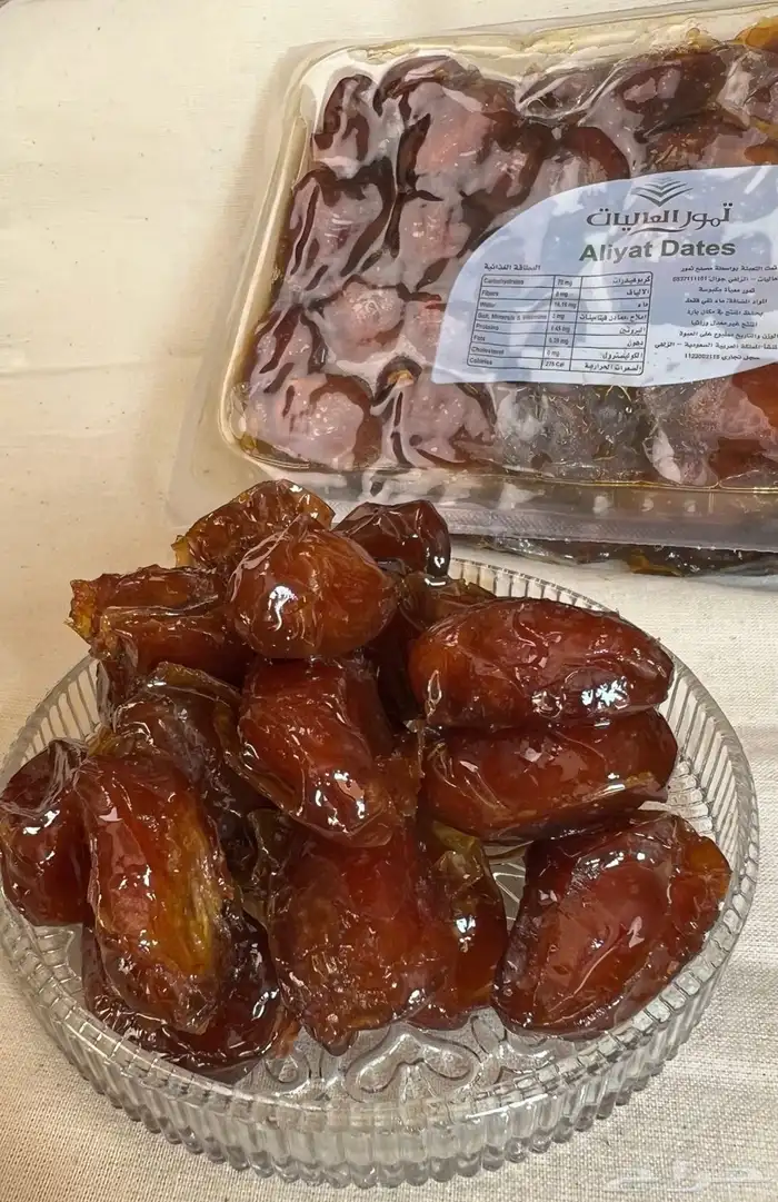 تمر خلاص خضري جمله 2
