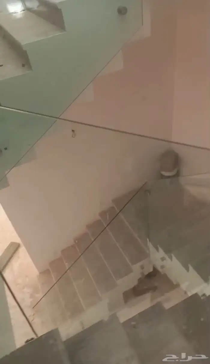 دربزين زجاج 5