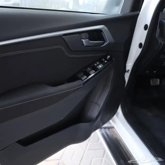 ايسوزو ديماكس LS ديزل فل كامل 2025 5