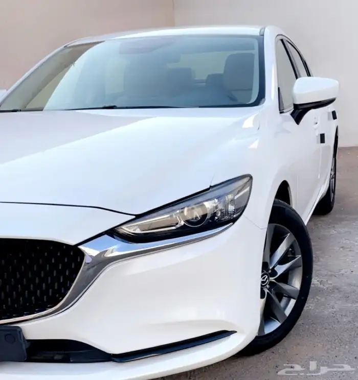 مازدا مديل 2023 م 4