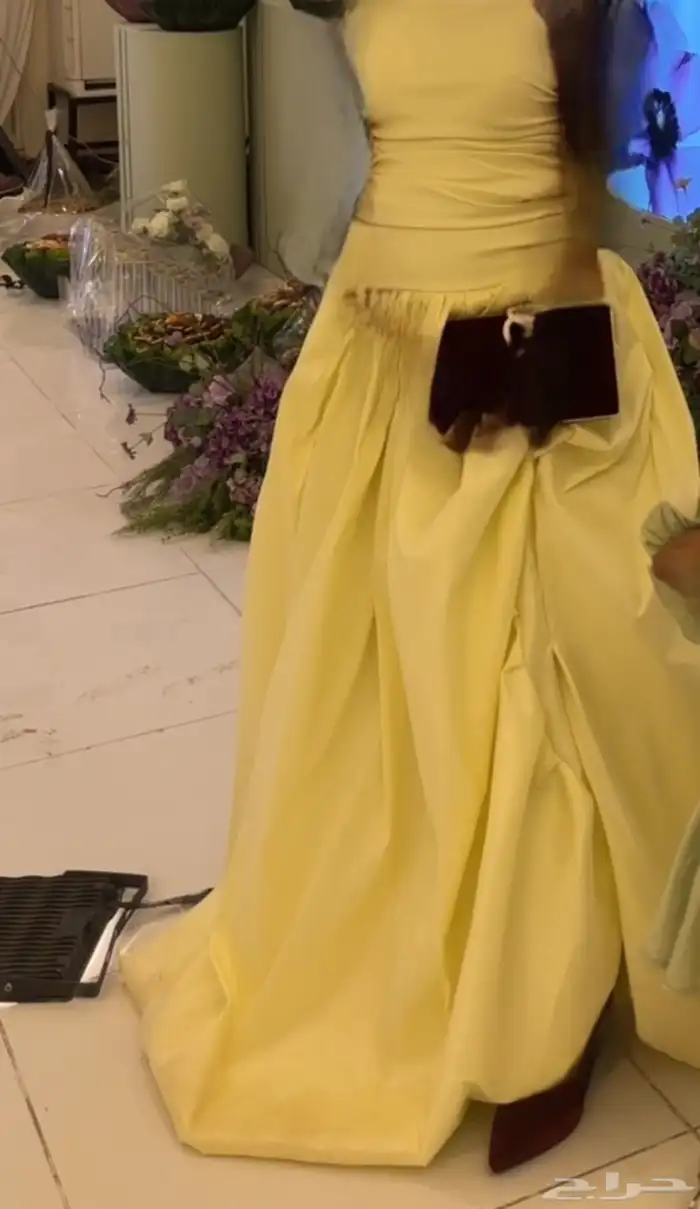 فستان للبيع 0