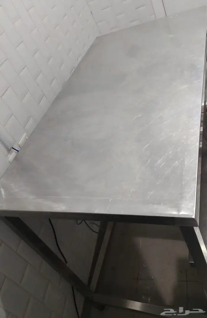 للبيع مجموعة معدات مطعم مستخدمة بحالة نظيفة 8