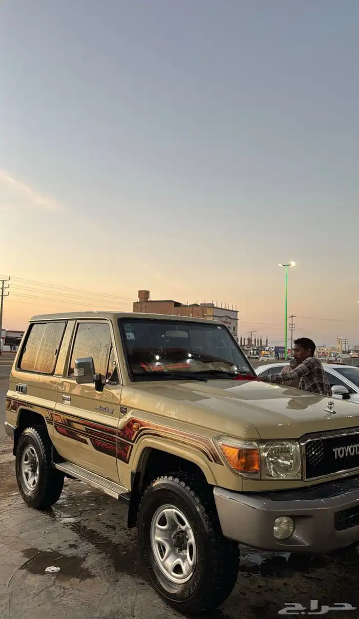 ربع نظيف كرت بيج بودي بلد 5