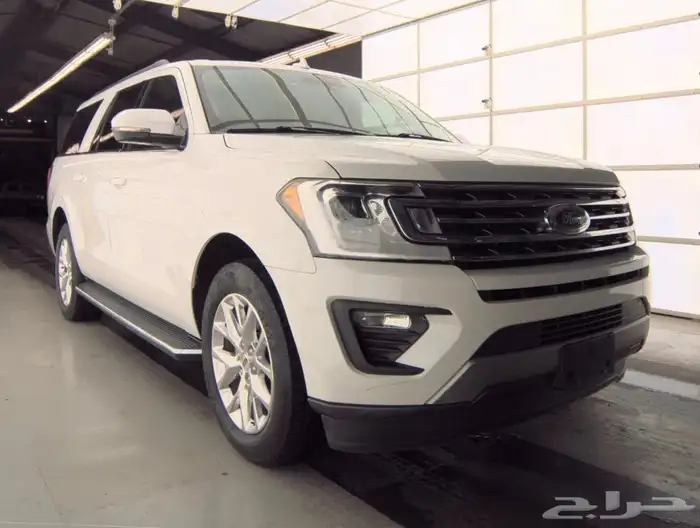 اكسبديشن 2020 فل كامل طويل سقف بانوراما بطاقة جمركية امريكي 1