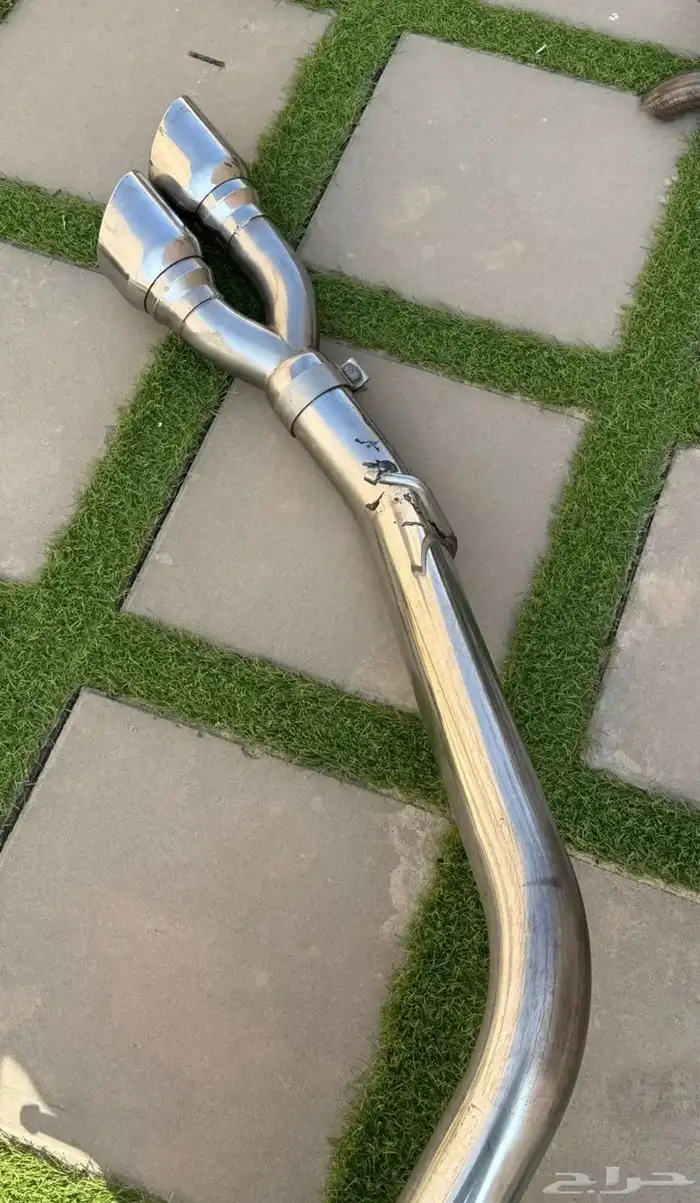 كت باك بوليت مخرجين يمين سييرا سلفرادو 2025 - 2019 2