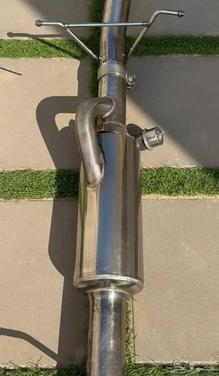 كت باك بوليت مخرجين يمين سييرا سلفرادو 2025 - 2019 1