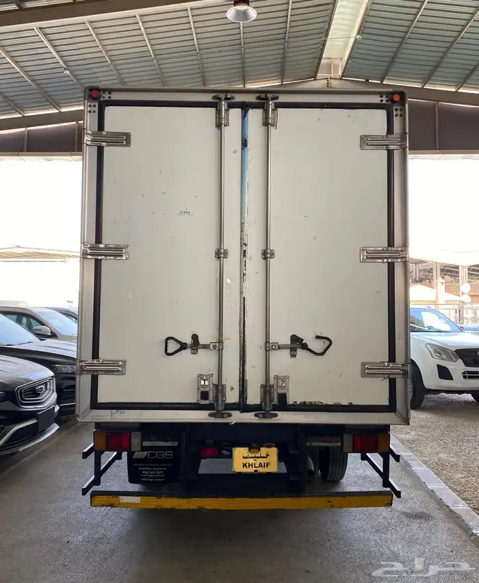 دينه ايسوزو تبريد تجميد 2020 4