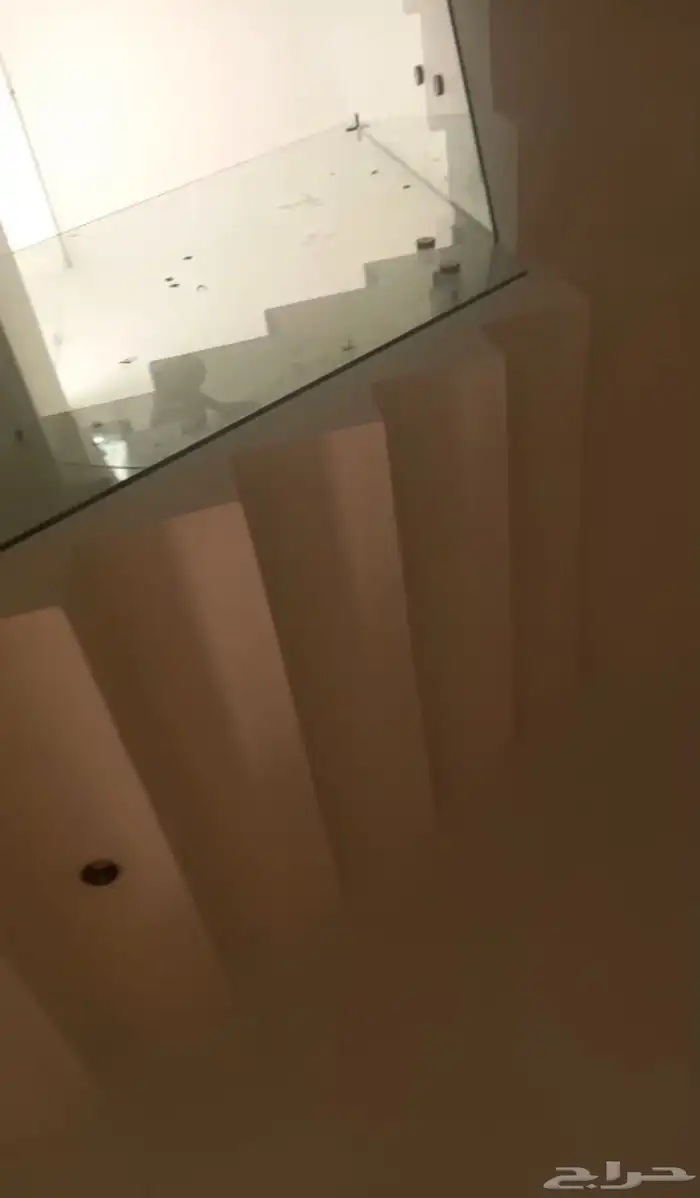 دربزين زجاج 8