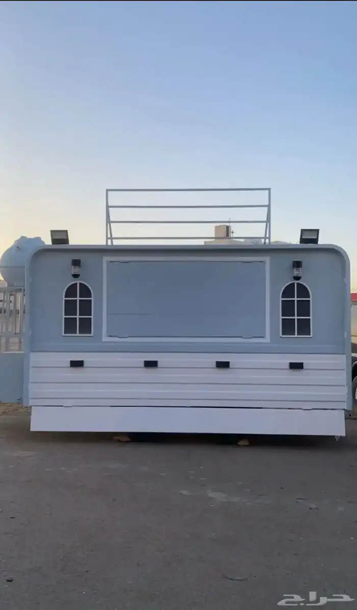 فودترك جديد للبيع 2