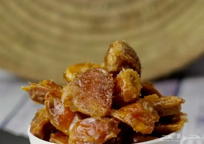 .تمر سكري القصيم مجروش عروض اقل الاسعار.. 0