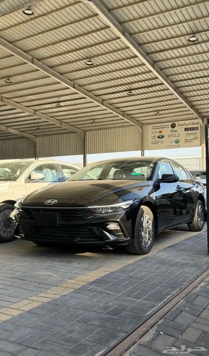 هونداي النترا سمارت 2026 رواتب 3600 عروض التقسيط 3