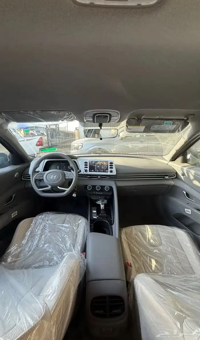 هونداي النترا سمارت 2026 رواتب 3600 عروض التقسيط 6