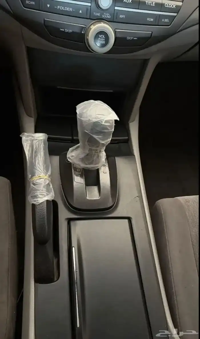 اعرض لكم اكورد 2008 معدل 2012 فل كامل سبيشل 3