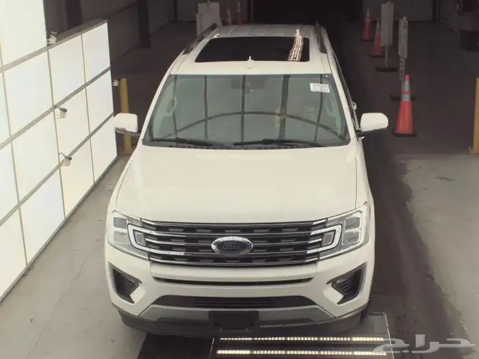 اكسبديشن 2020 فل كامل طويل سقف بانوراما بطاقة جمركية امريكي 0