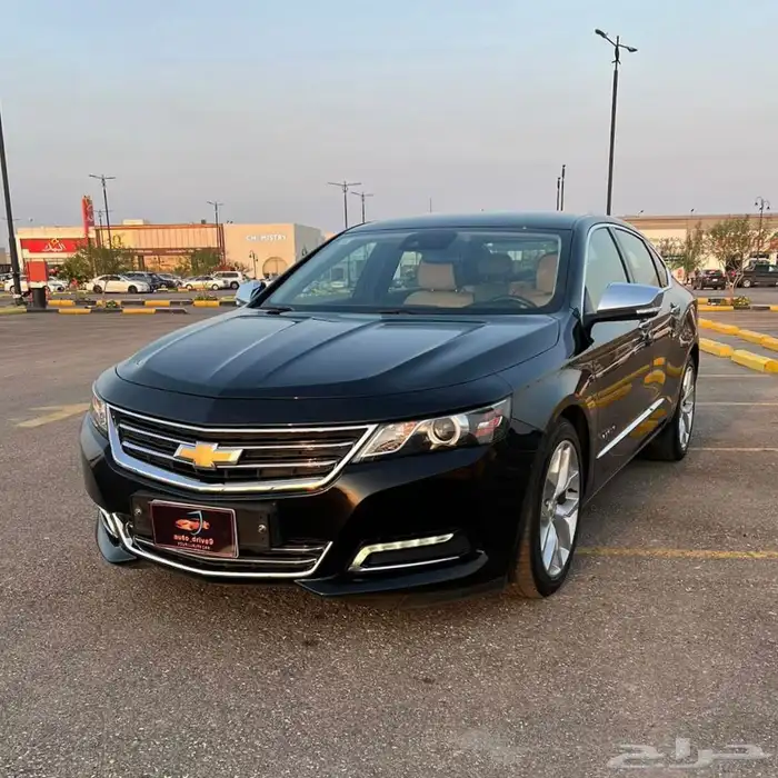 شيفروليه امبالا 2018 بريميوم 41