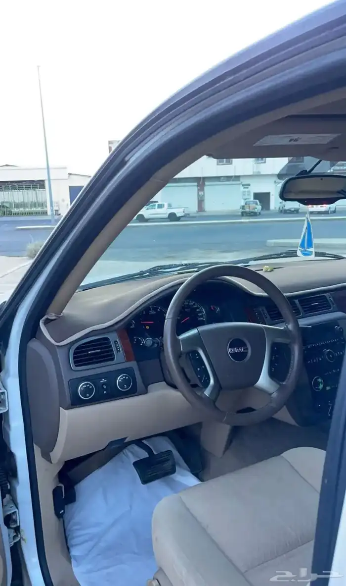 يوكن دبل 2009 سعودي 4