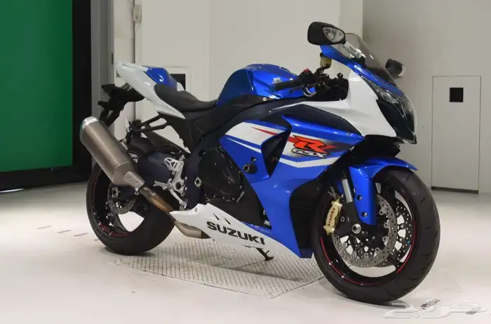 دباب سوزوكي الف 2013 وكاله 0