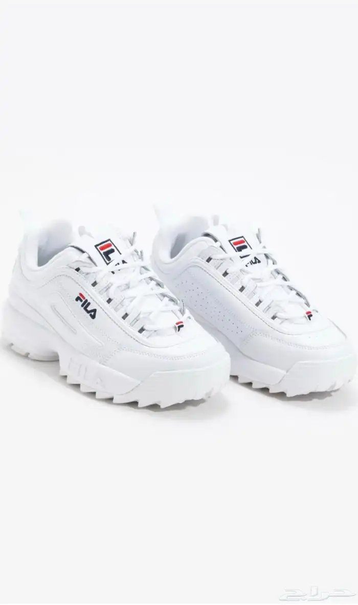 جوتي فيلا نسائي جديد مقاس 40 بسعر مخفض 0