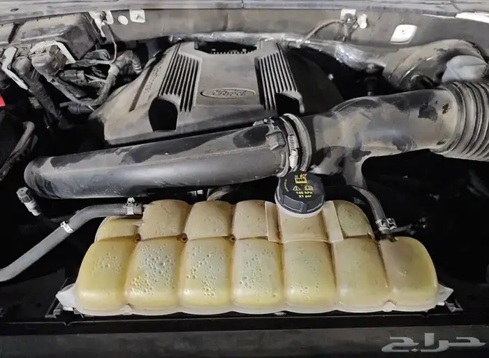 اكسبديشن 2020 فل كامل طويل سقف بانوراما بطاقة جمركية امريكي 6